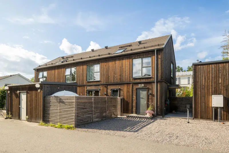 Lägenhet, 5 rum, 135 m² i Huddinge