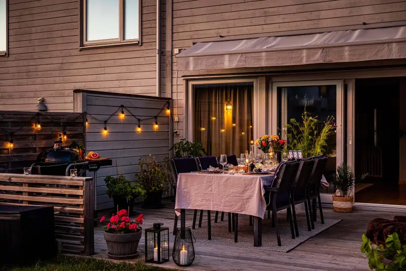 Apartment, 5 rooms, 112 m² in Haninge
