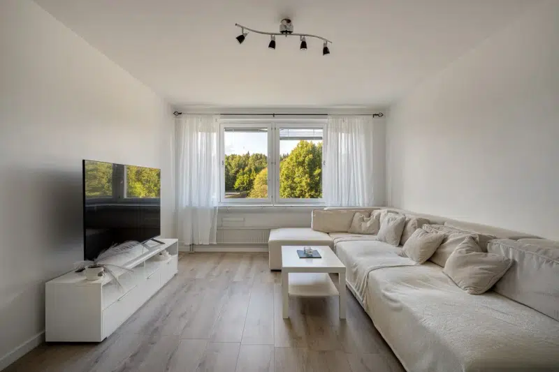 Lägenhet, 2,5 rum, 63 m² i Västerås