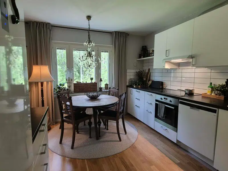 Lägenhet, 1 rum, 57 m² i Skellefteå