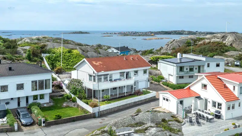 House, 6 rooms, 112 m² in Kallo Knippla