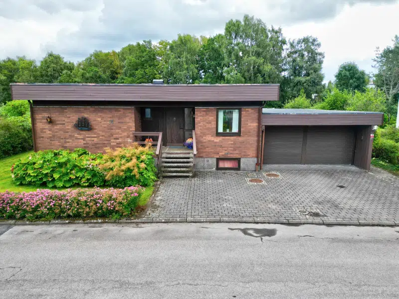 Villa, 5 rum, 144 m² i Hisings Karra