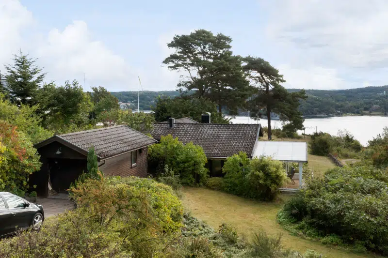 House, 3 rooms, 80 m² in Orust
