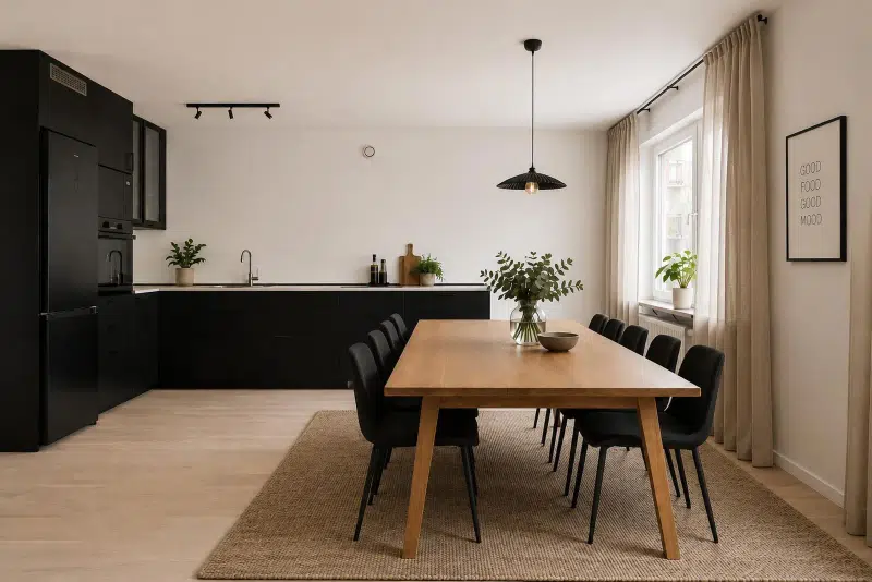Apartment, 3 rooms, 69 m² in Danderyd