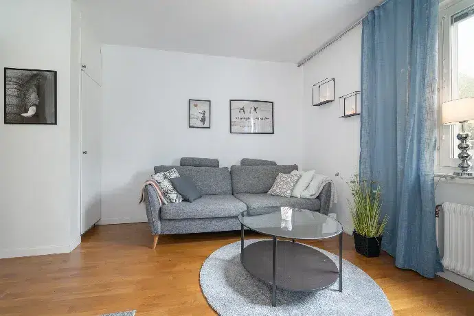 Apartment, 1 room, 22 m² in Sollentuna