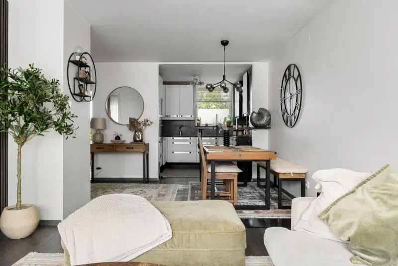 Lägenhet, 3 rum, 78 m² i Huddinge
