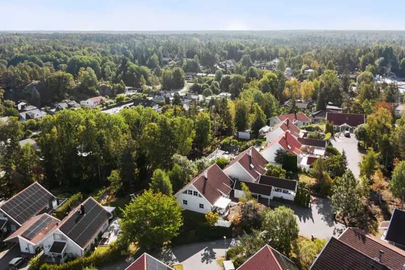 House, 6 rooms, 125 m² in Haninge