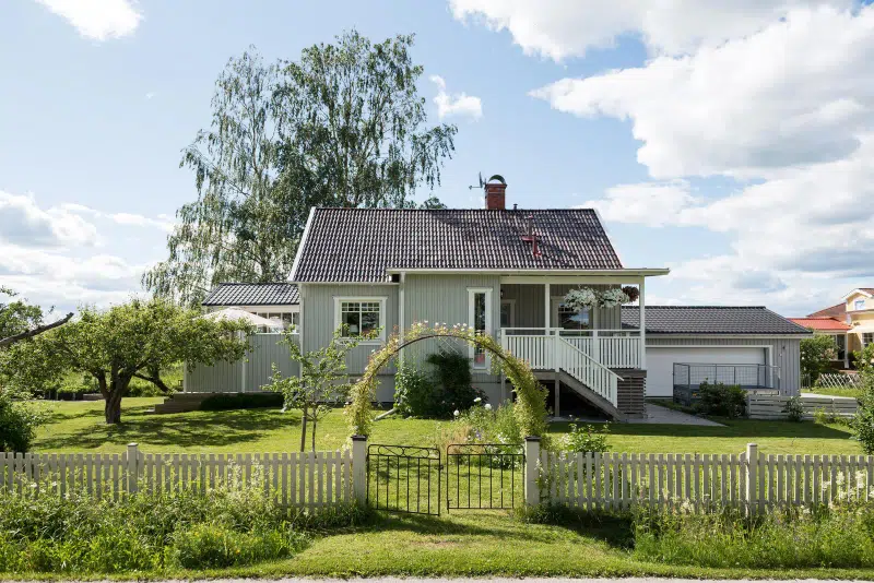 House, 5 rooms, 105 m² in Sala
