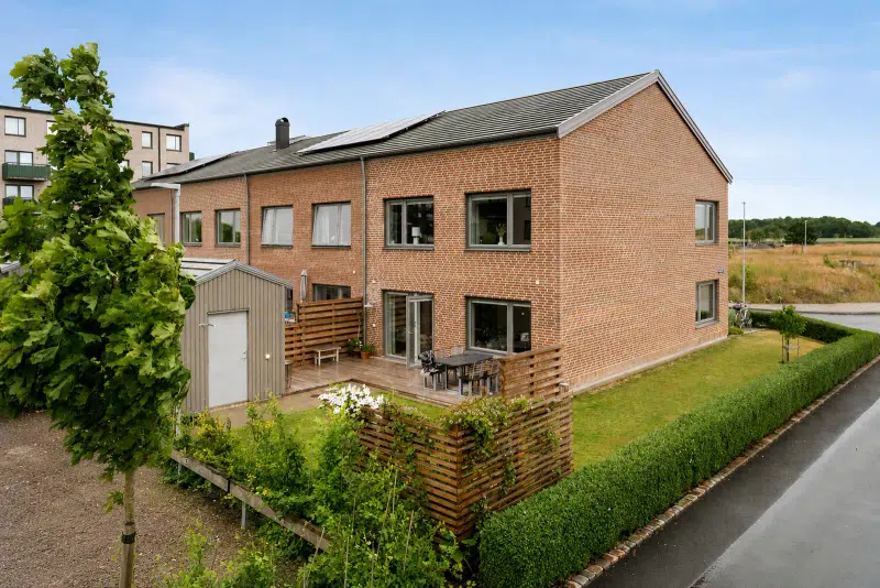 House, 5 rooms, 137 m² in Höganäs