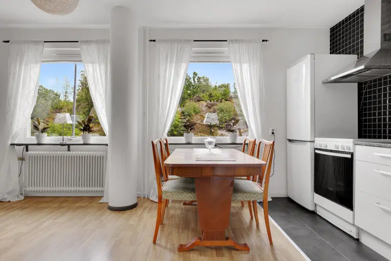 Apartment, 2 rooms, 26 m² in Uddevalla