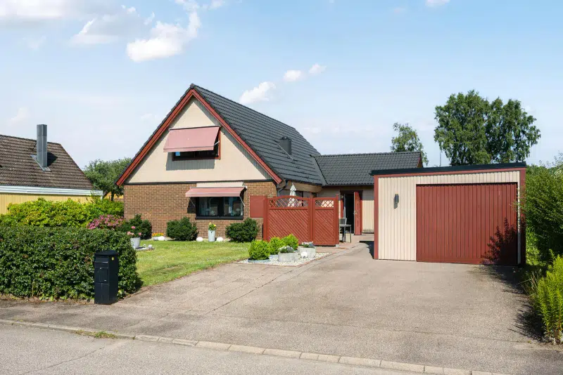 Villa, 5 rum, 158 m² i Halmstad