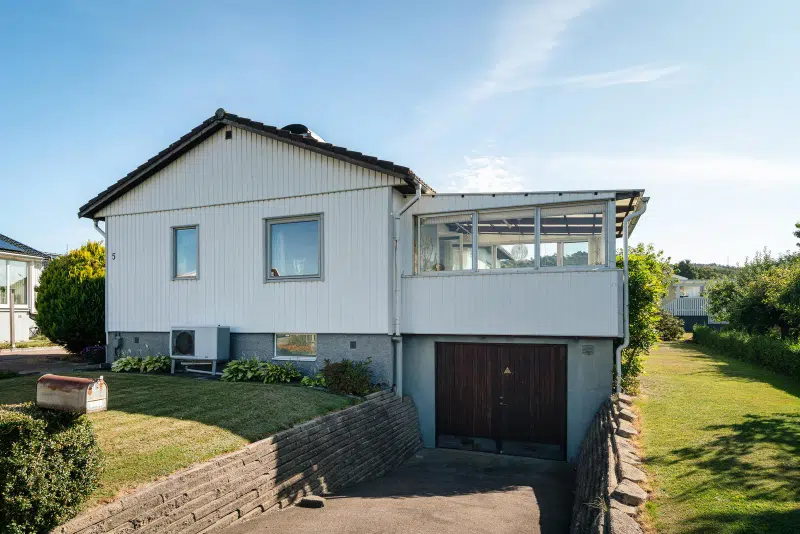 House, 6 rooms, 86 m² in Mölndal