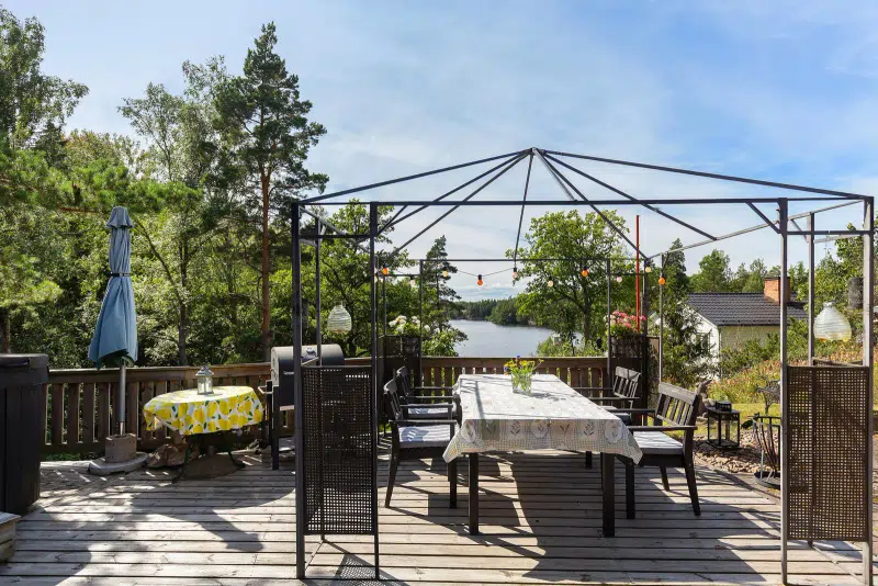 Villa, 2 rum, 57 m² i Huddinge
