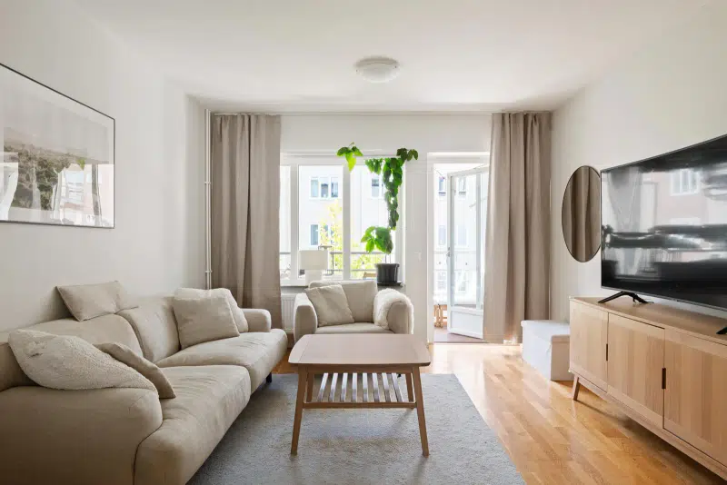 Apartment, 2 rooms, 64 m² in Haninge