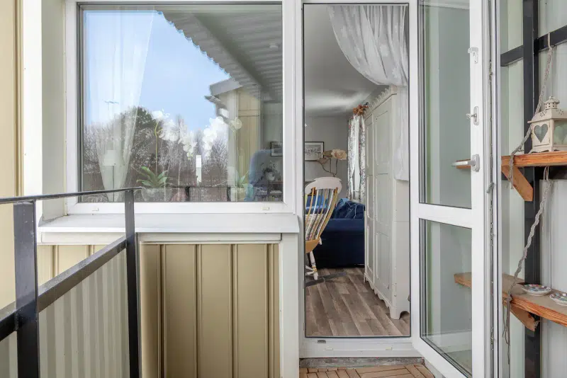 Apartment, 3 rooms, 74 m² in Nyköping