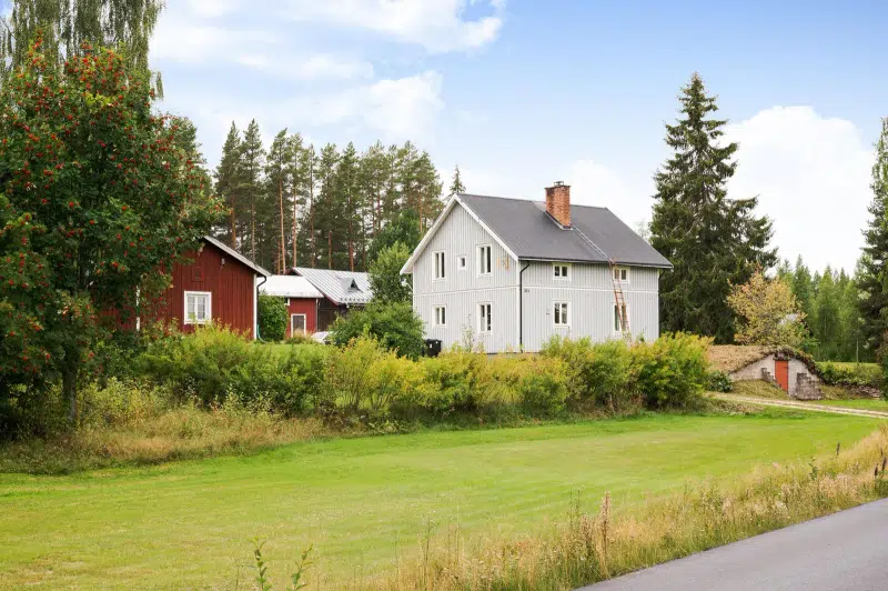 Villa, 5 rum, 130 m² i Malung-sälen