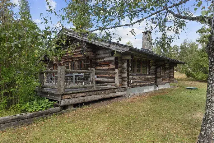 Holiday home, 3 rooms, 79 m² in Norrtälje