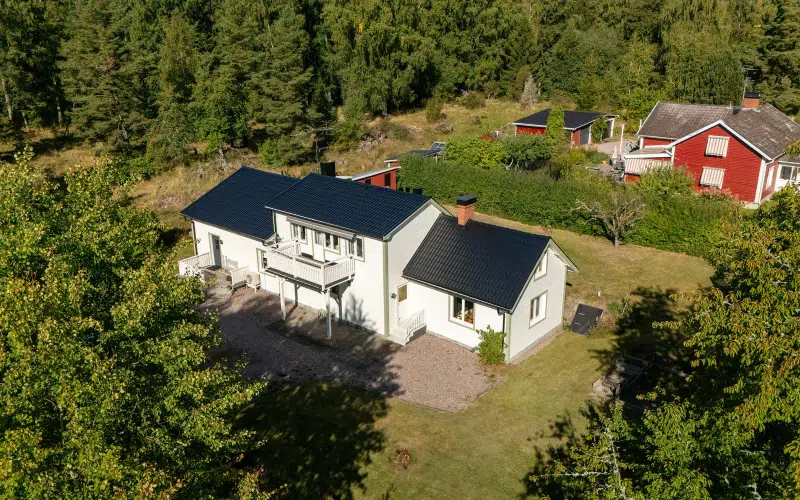 Villa, 4 rum, 110 m² i Tranås