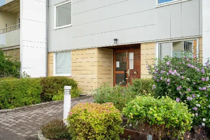 Apartment, 1 room, 45 m² in Mölndal