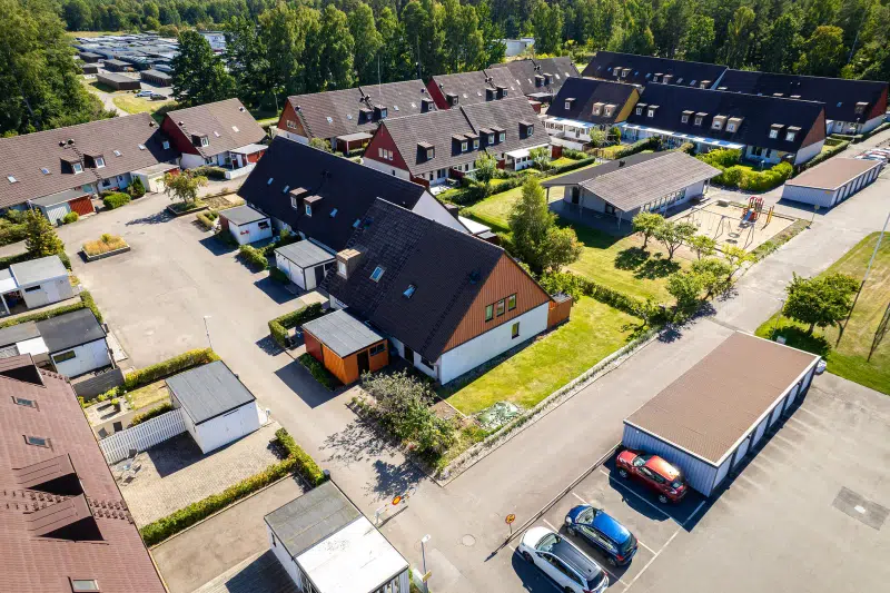 Villa, 6 rum, 133 m² i Skövde