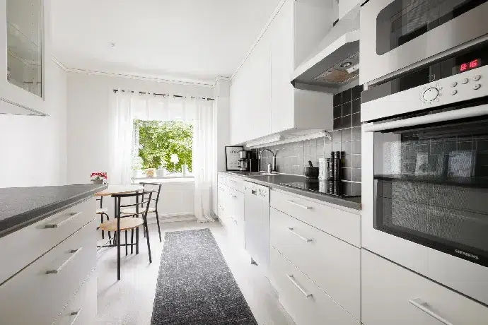 Apartment, 1 room, 62 m² in Västervik