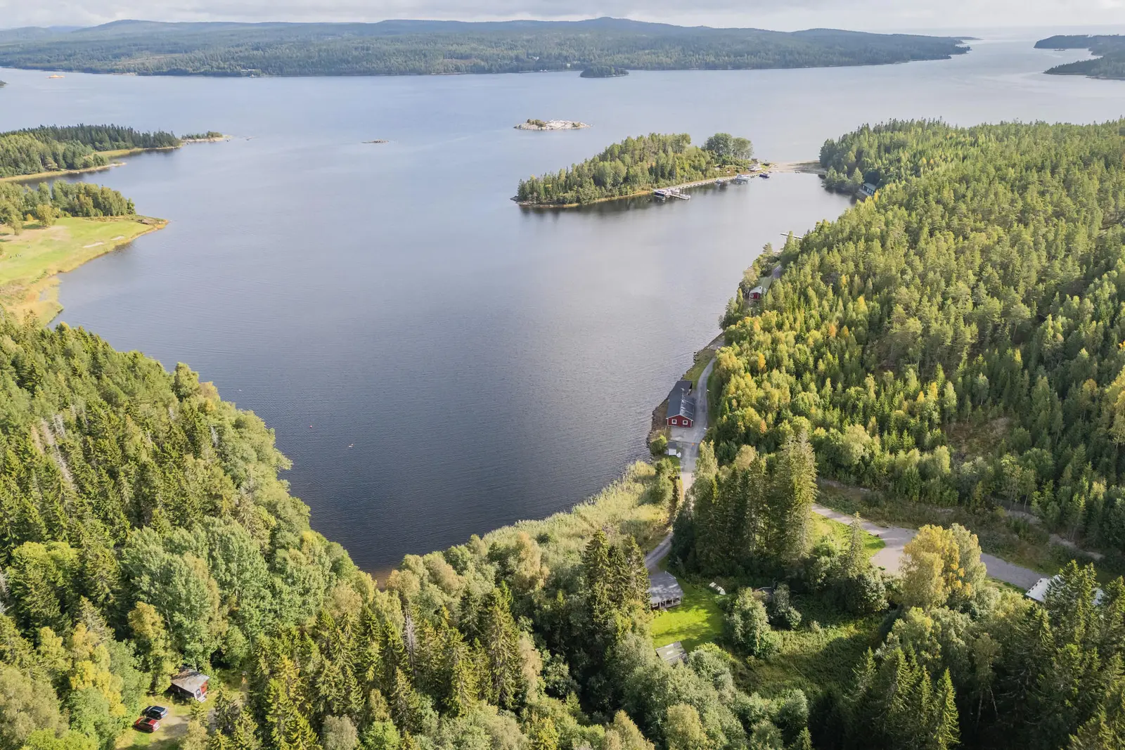 Bild 1 av 28 på Vägnön
