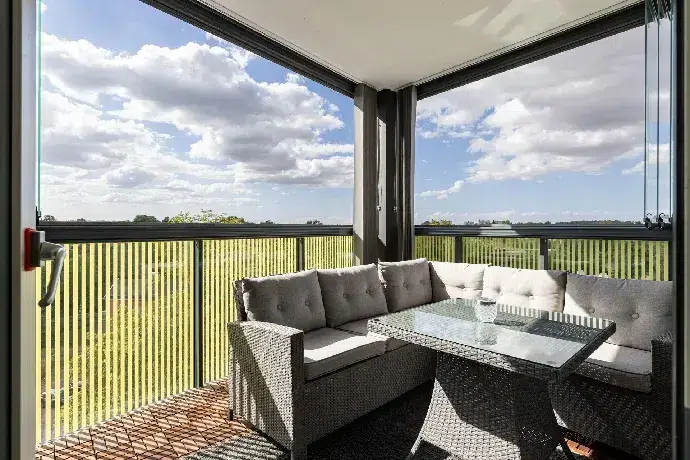 Lägenhet, 3 rum, 86 m² i Mjölby