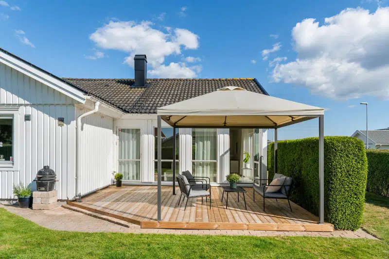 House, 5 rooms, 137 m² in Bjuv