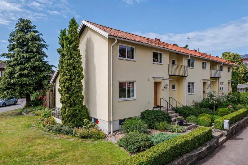 Apartment, 3 rooms, 110 m² in Trollhättan