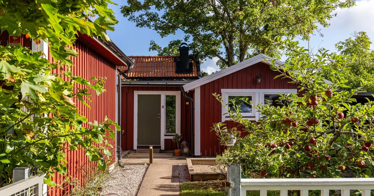 Bild 1 av 41 på Sönnerborg 109