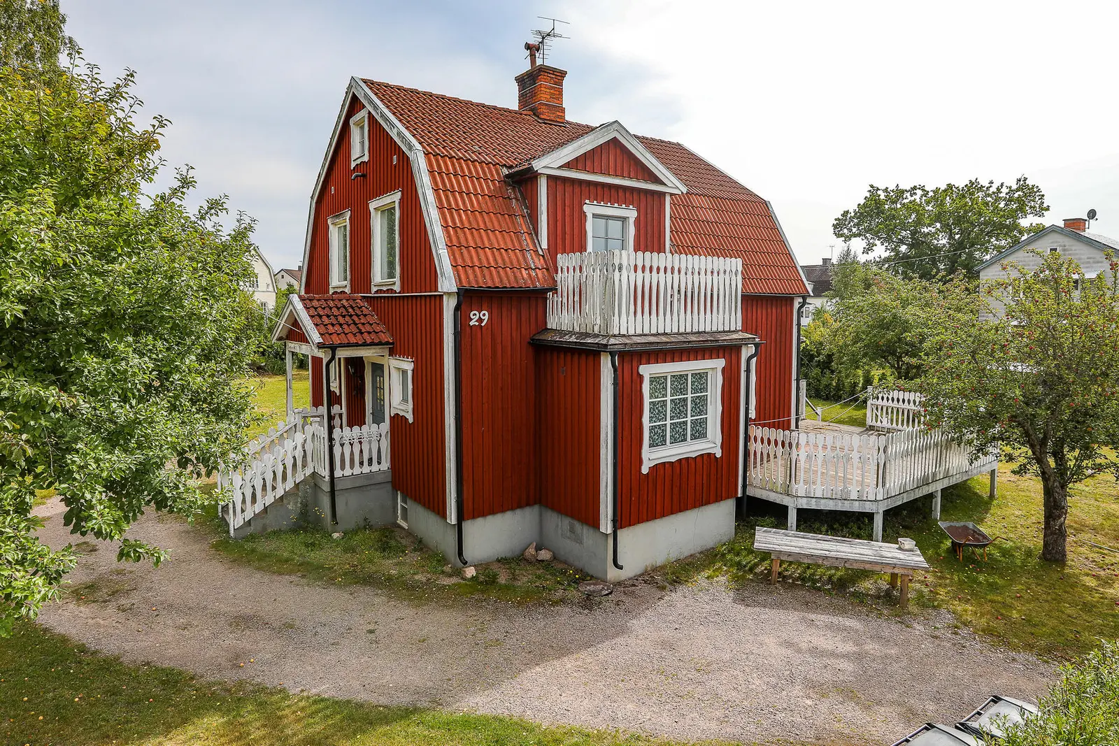 Bild 1 av 30 på Kronobergsgatan