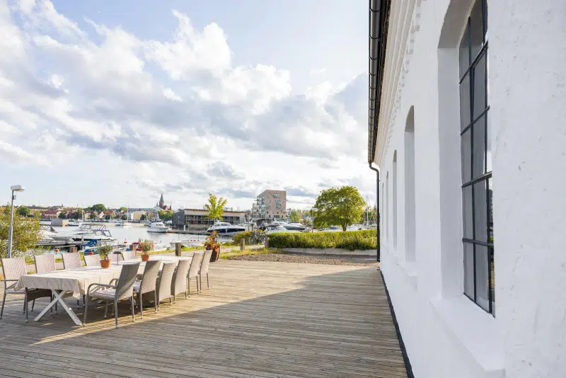 House, 6 rooms, 240 m² in Västervik