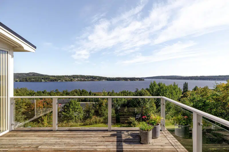 Villa, 7 rum, 132 m² i Örnsköldsvik