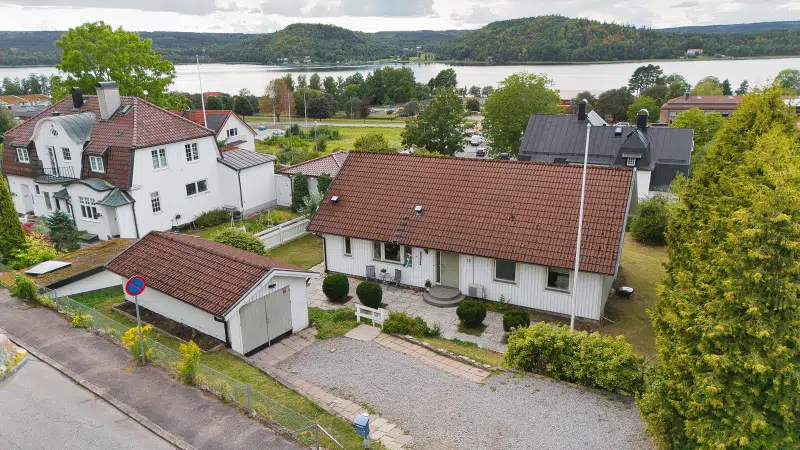 Villa, 5 rum, 109 m² i Ulricehamn