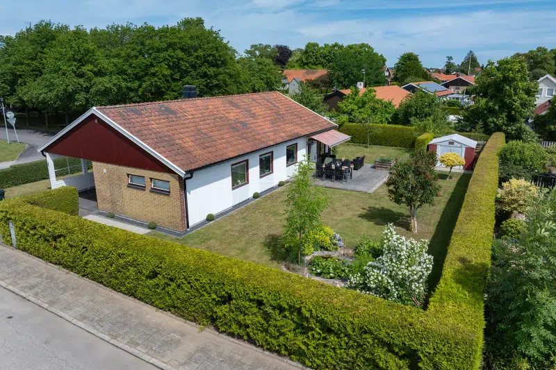 House, 4 rooms, 98 m² in Eslöv
