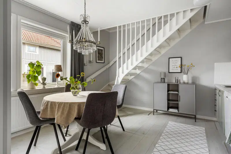Lägenhet, 3 rum, 72 m² i Hisings Backa