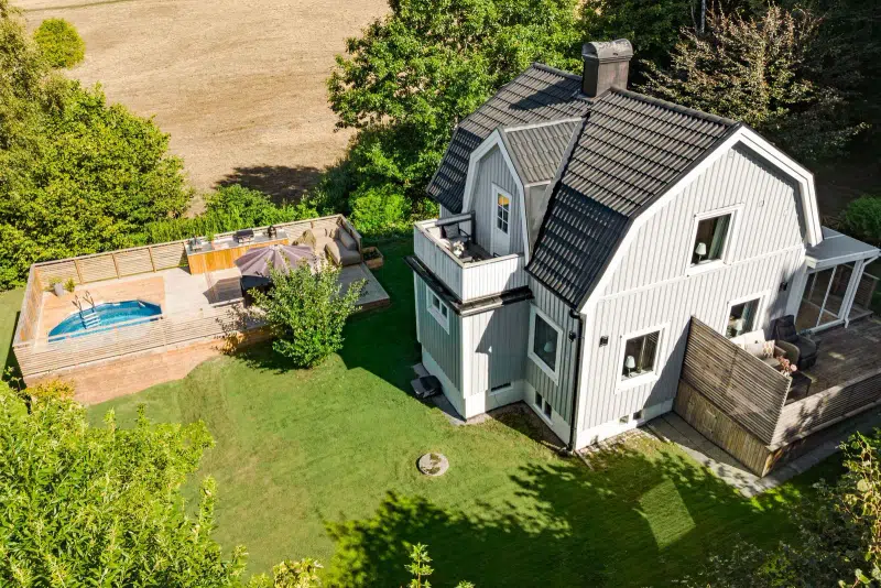 Villa, 4 rum, 93 m² i Alafors