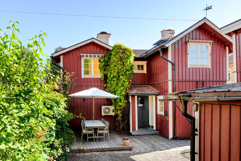 Villa, 6 rum, 110 m² i Falun