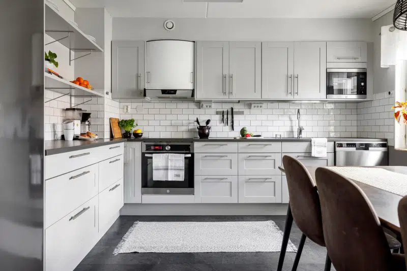 Lägenhet, 3 rum, 81 m² i Partille
