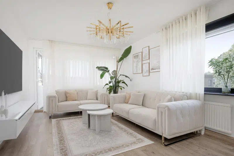 Apartment, 3 rooms, 82 m² in Oskarshamn