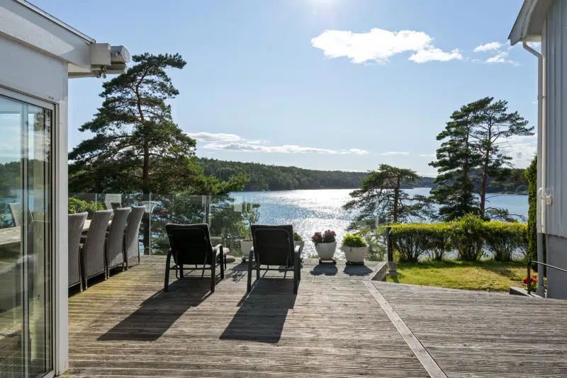 Fritidshus, 10 rum, 172 m² i Strömstad