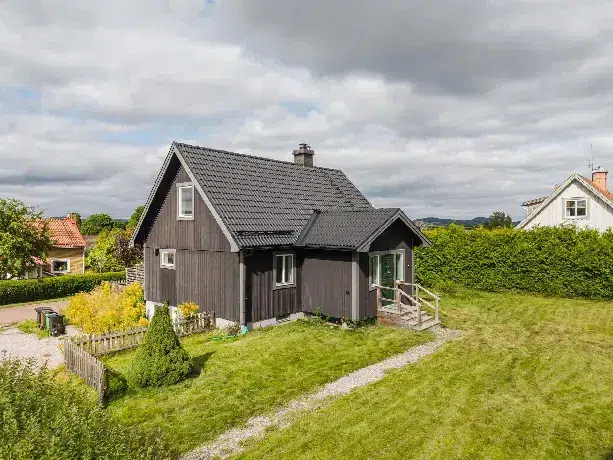 House, 4 rooms, 100 m² in Insjon