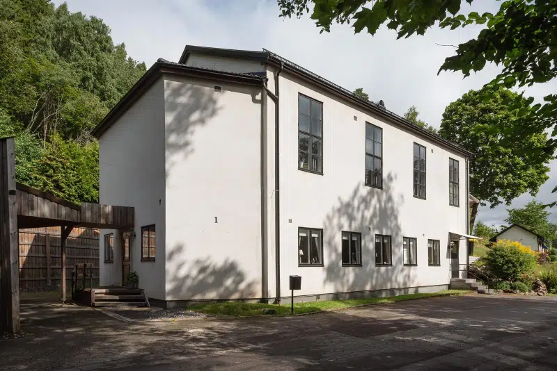Villa, 6 rum, 200 m² i Norrahammar