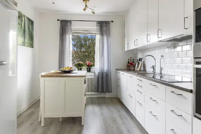 Lägenhet, 3 rum, 70 m² i Köping