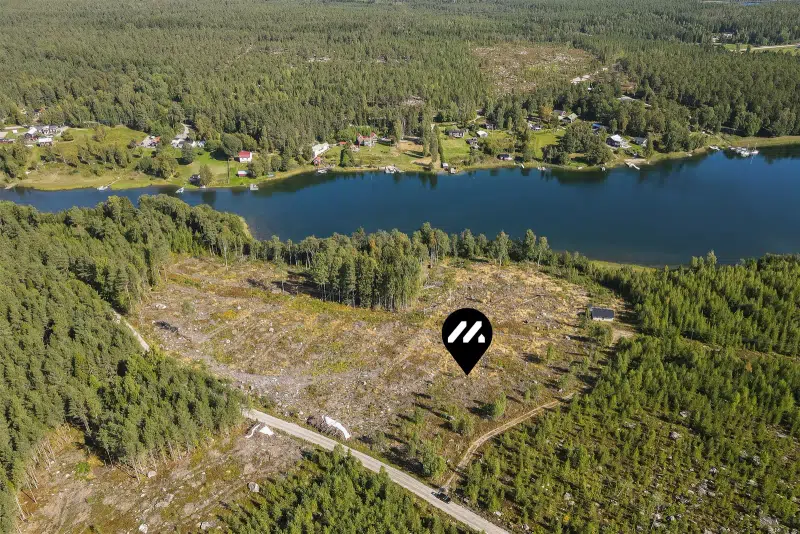 Land / plot in Gävleborg