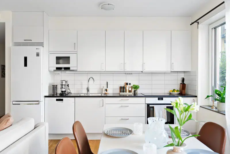Apartment, 2 rooms, 58 m² in Partille