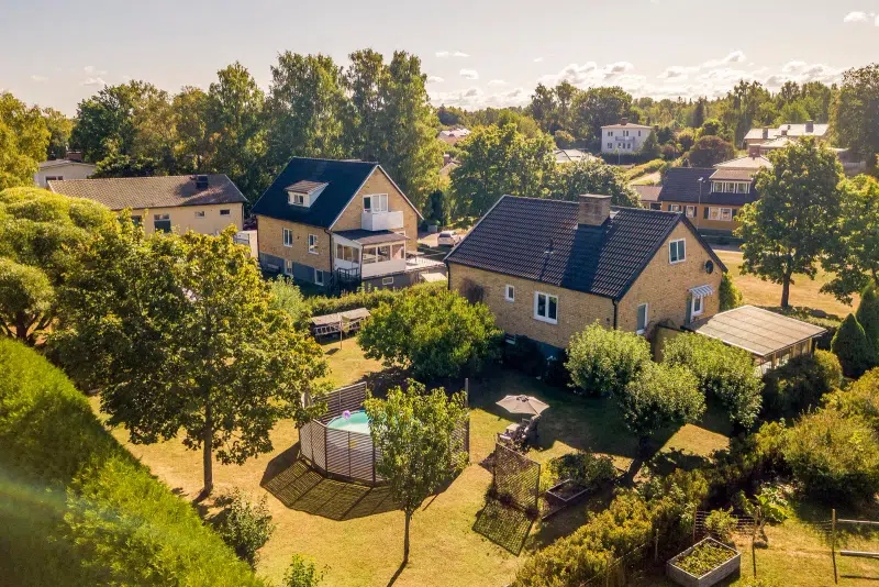 House, 5 rooms, 112 m² in Eskilstuna