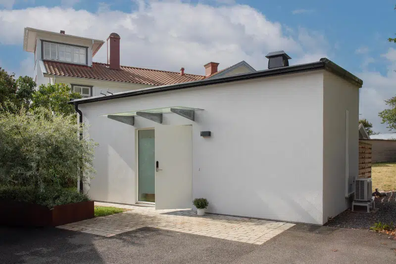 Apartment, 3 rooms, 24 m² in Hono