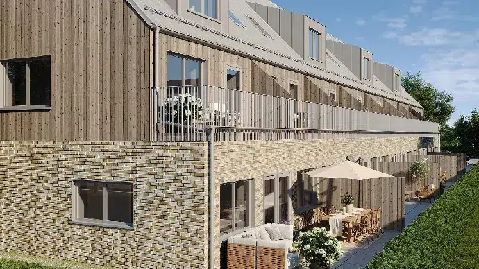 Lägenhet, 4 rum, 85 m² i Vellinge