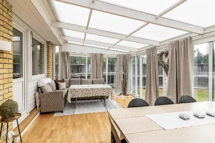 House, 5 rooms, 105 m² in Eskilstuna